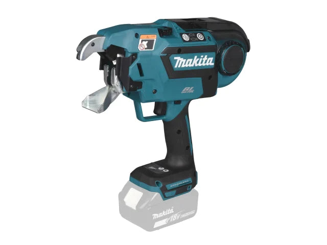 Makita DTR181ZJ LXT Rebar Tying Tool 18V Bare Unit Morgans Ltd Morgans Your Local Builders DIY Agricultural Merchants