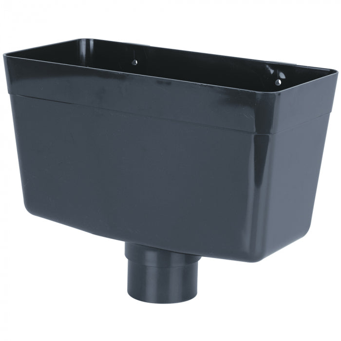 68mm Gutter Downpipe Downpipe Hopper 