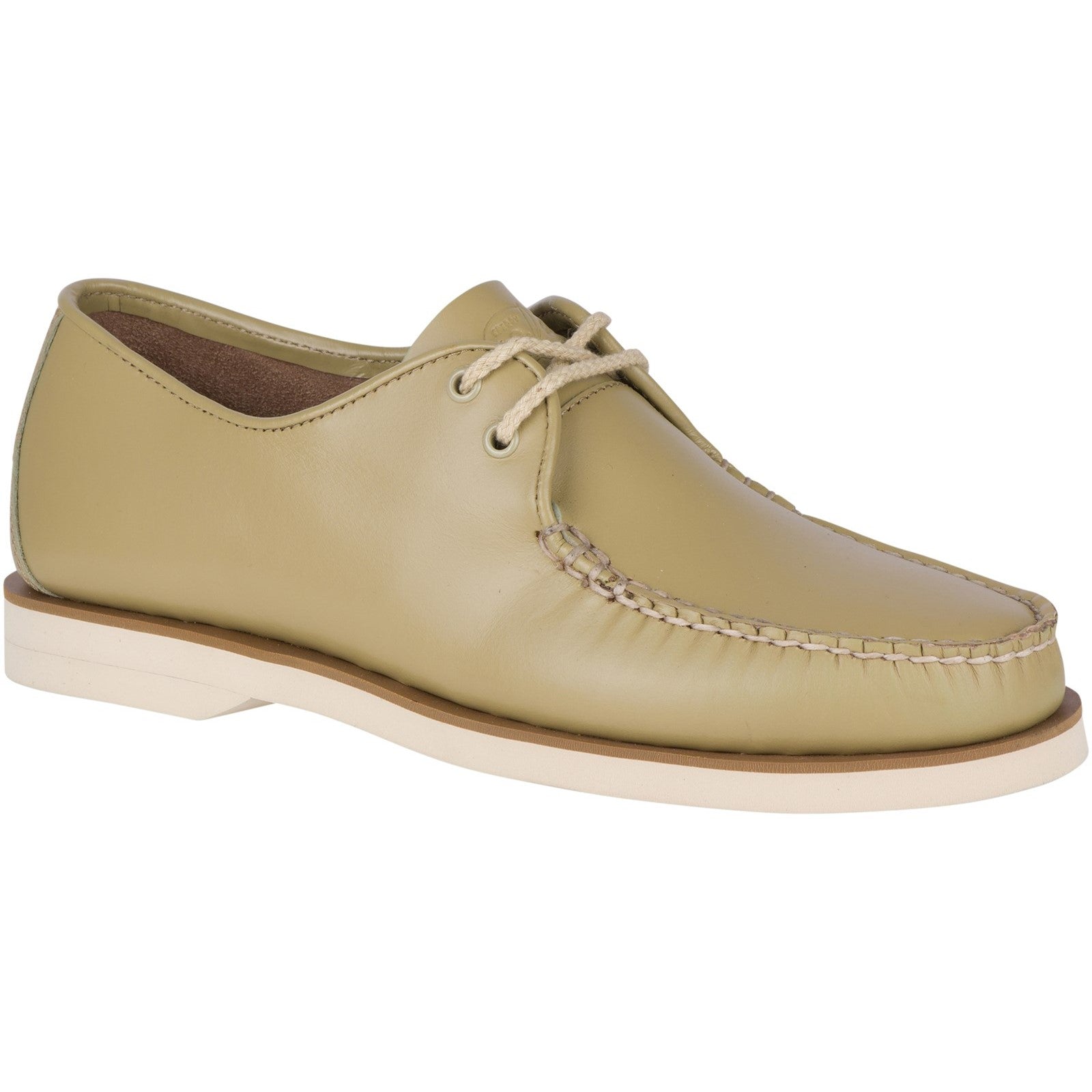 Sperry gold cup captain deals boat shoes