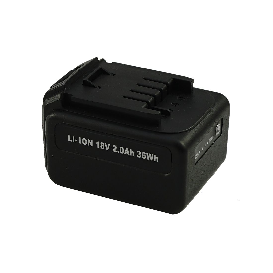 Battery 18v-2.0a-36W to suit NB/RB Tools