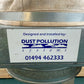 Dust Extractor, MorgansOsw