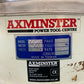 Axminster Dust Extraction Unit Model ADE, MorgansOsw