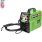 SIP WELDMATE 120A MIG/ARC/TIG Welder, Sip Industrial