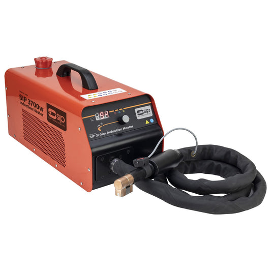 SIP 3700w Induction Heater, Sip Industrial