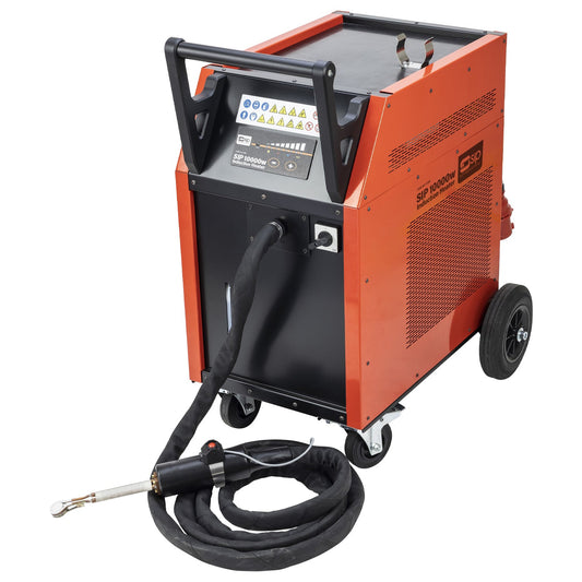 SIP 10000w Induction Heater, Sip Industrial