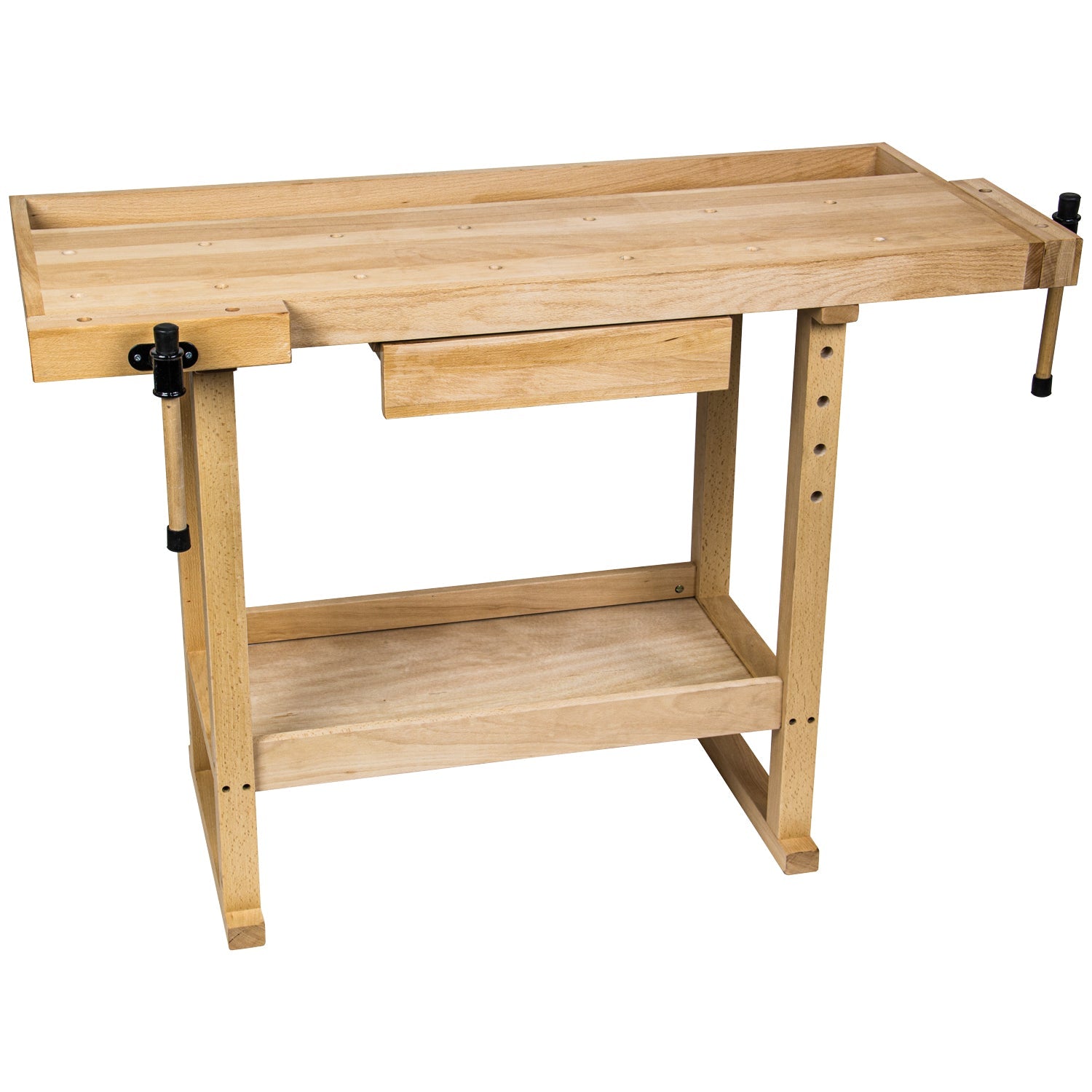 SIP Beech Workbench, Sip Industrial