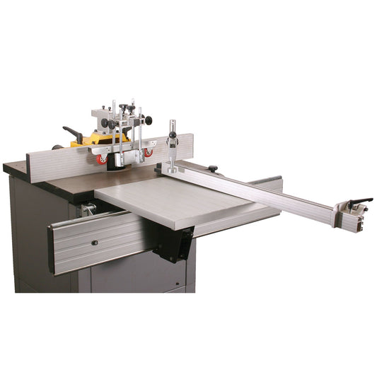 SIP Spindle Moulder Sliding Carriage, Sip Industrial