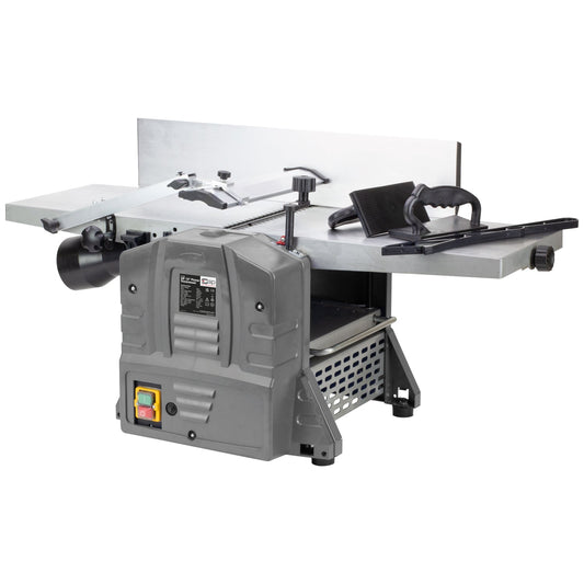 SIP 10" x 5" Planer Thicknesser, Sip Industrial