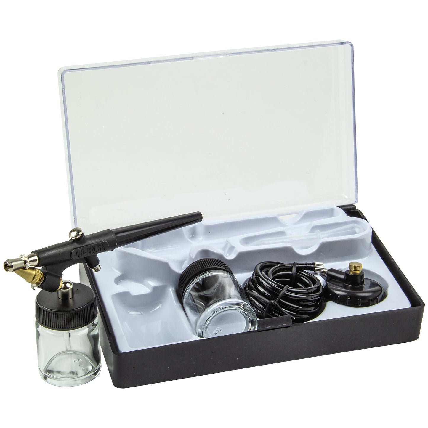 SIP Air Brush Set, Sip Industrial