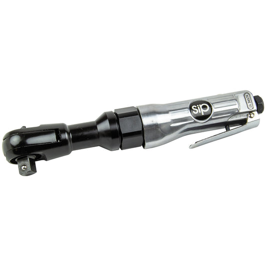 SIP 1/2" Reversible Air Ratchet, Sip Industrial