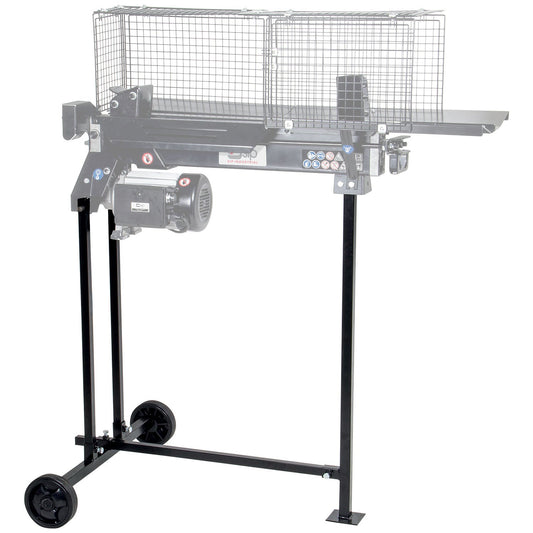 SIP 5 TON Electric Log Splitter Stand, Sip Industrial