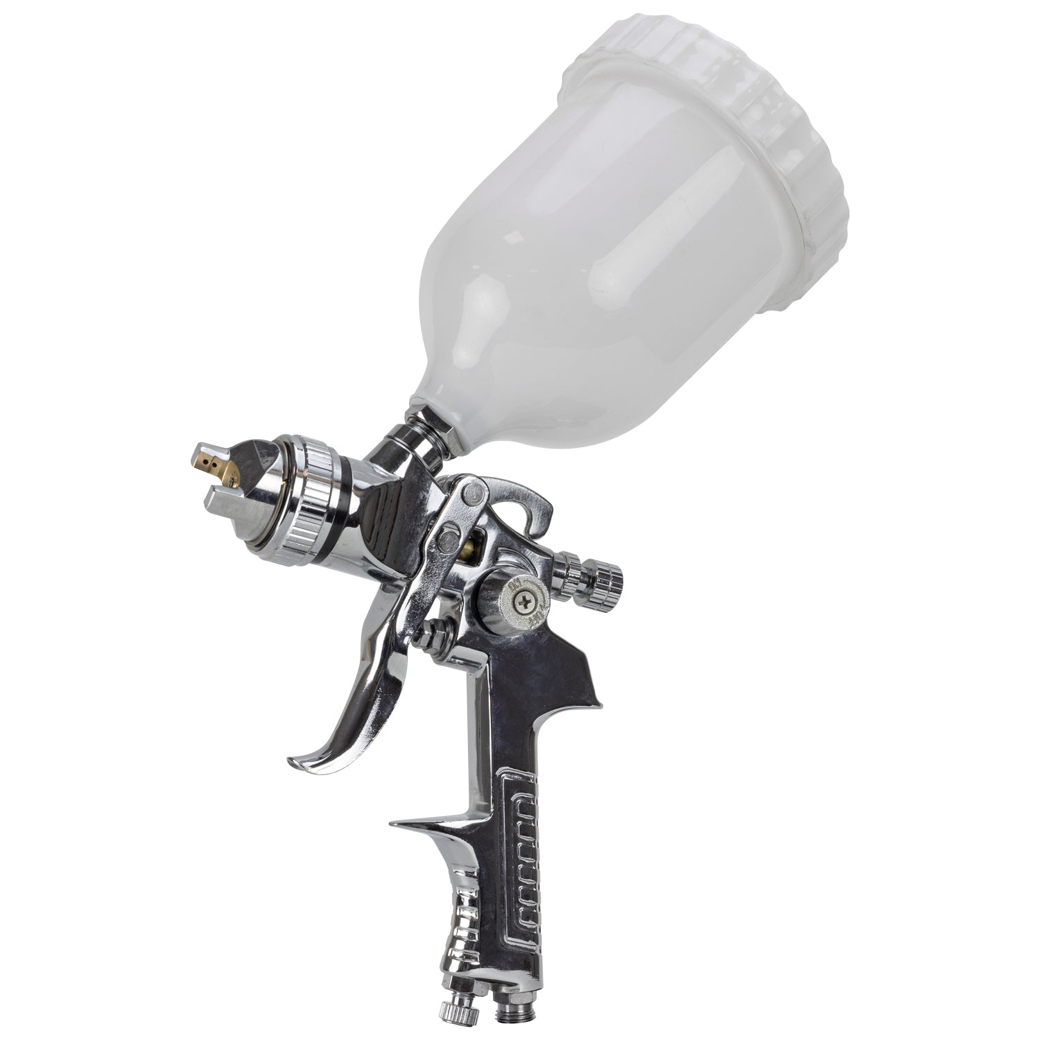 SIP 1.4mm Cobalt Gravity Spray Gun, Sip Industrial