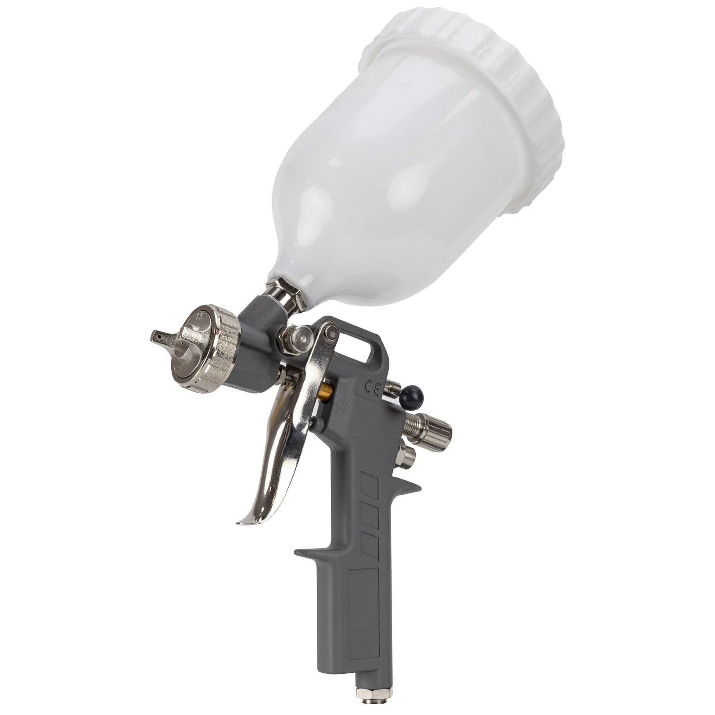 SIP 1.5mm Cobalt Gravity Spray Gun, Sip Industrial