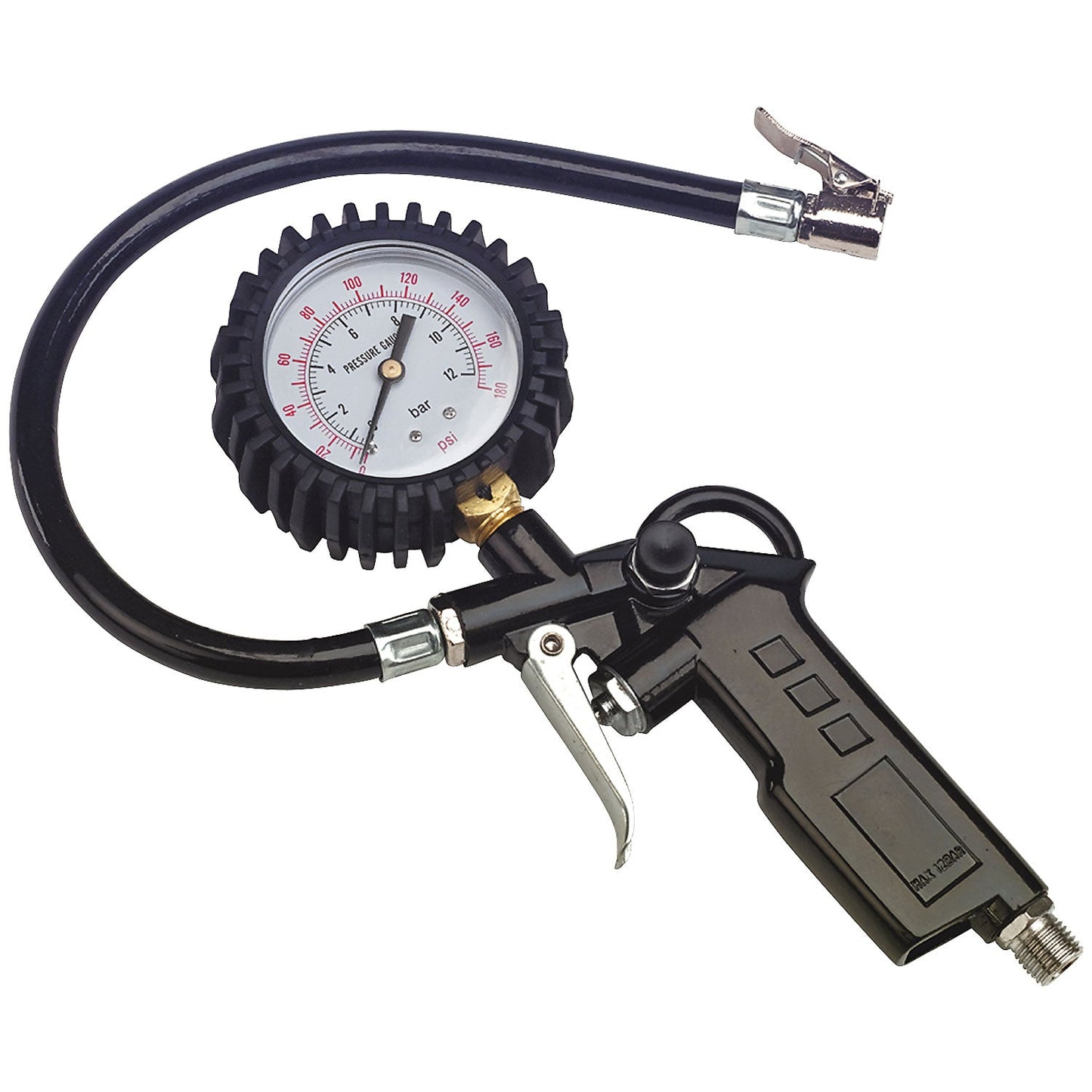 SIP Tyre Inflator, Sip Industrial