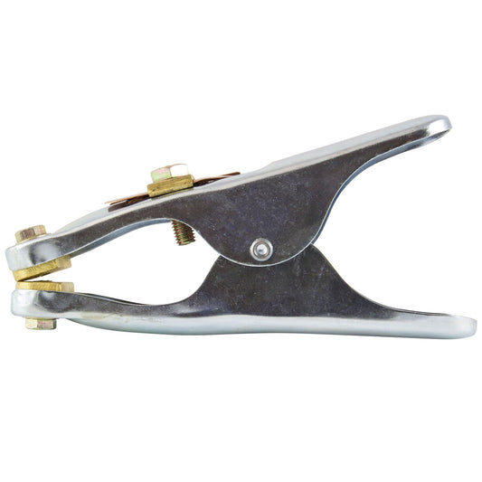 SIP 400A Steel Earth Clamp, Sip Industrial