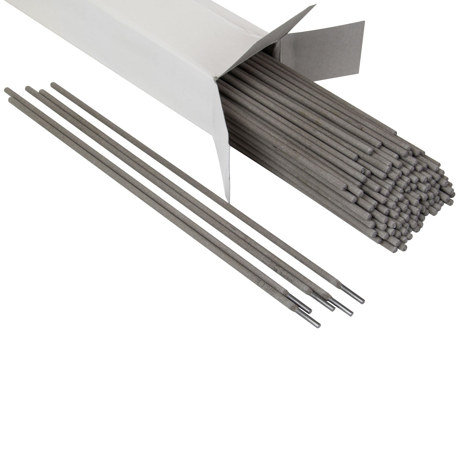 SIP 5kg x 4mm 6013 Mild Steel Electrodes, Sip Industrial