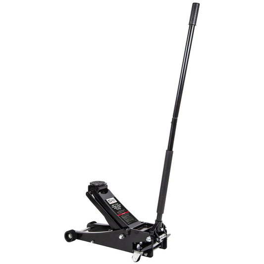 SIP 3 TON Low-Profile Trolley Jack, Sip Industrial