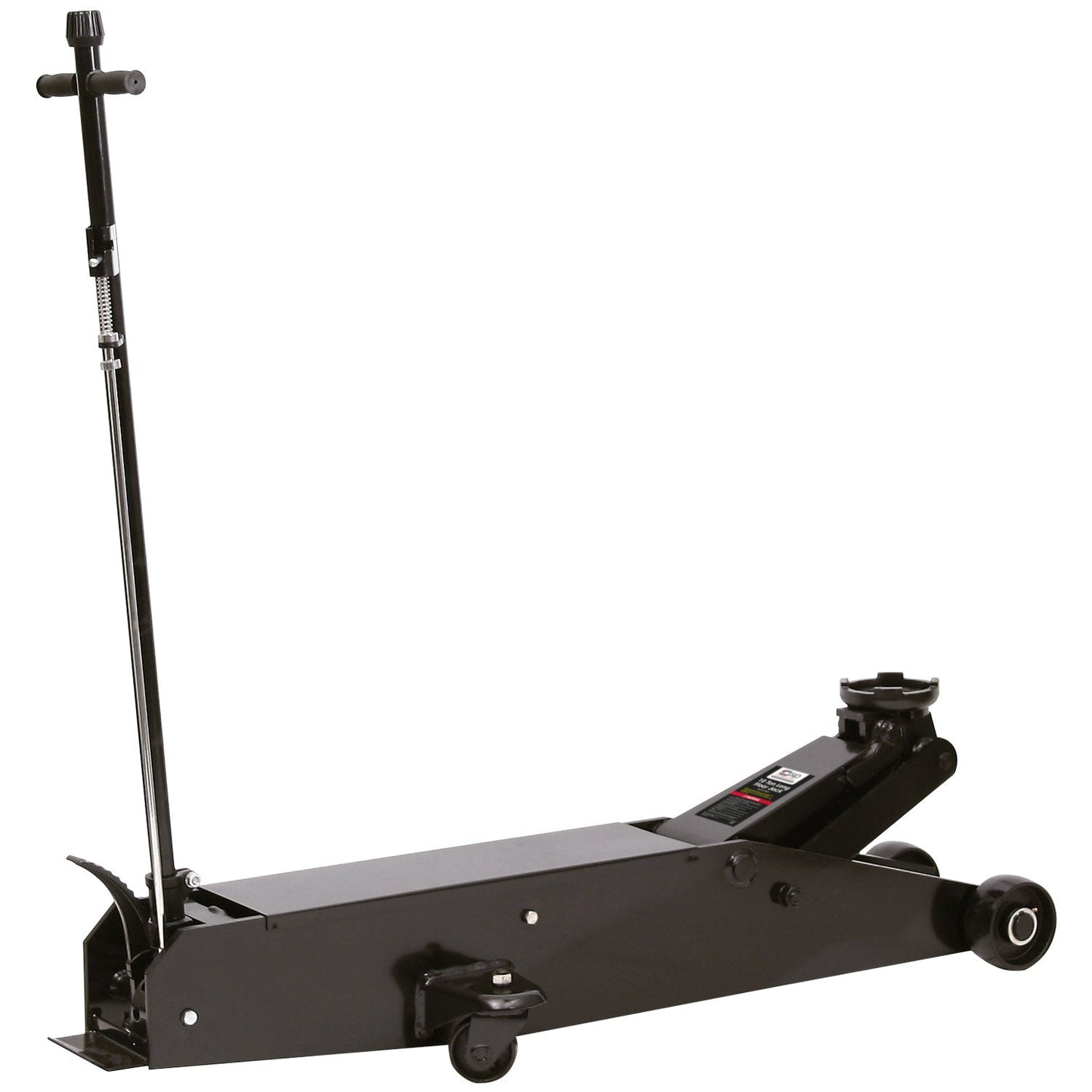 SIP 10 TON Long Floor Jack, Sip Industrial