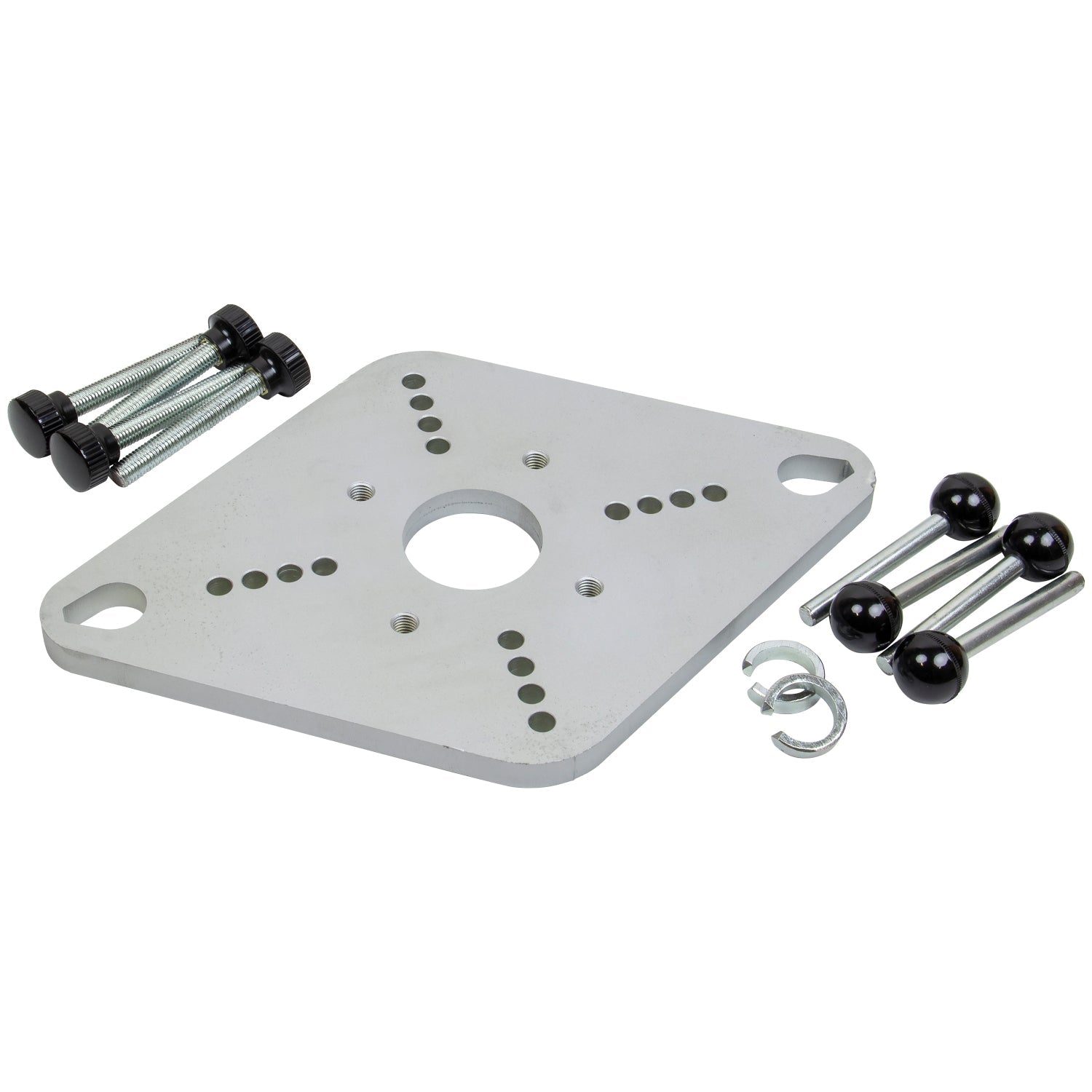 SIP Universal Spring Compressor Top Plate, Sip Industrial