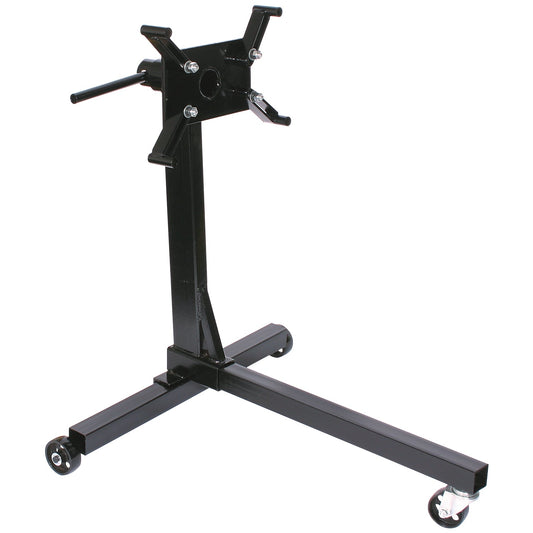 SIP 750lb Engine Stand, Sip Industrial