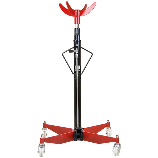 SIP 500kg Quick-Lift Transmission Jack, Sip Industrial