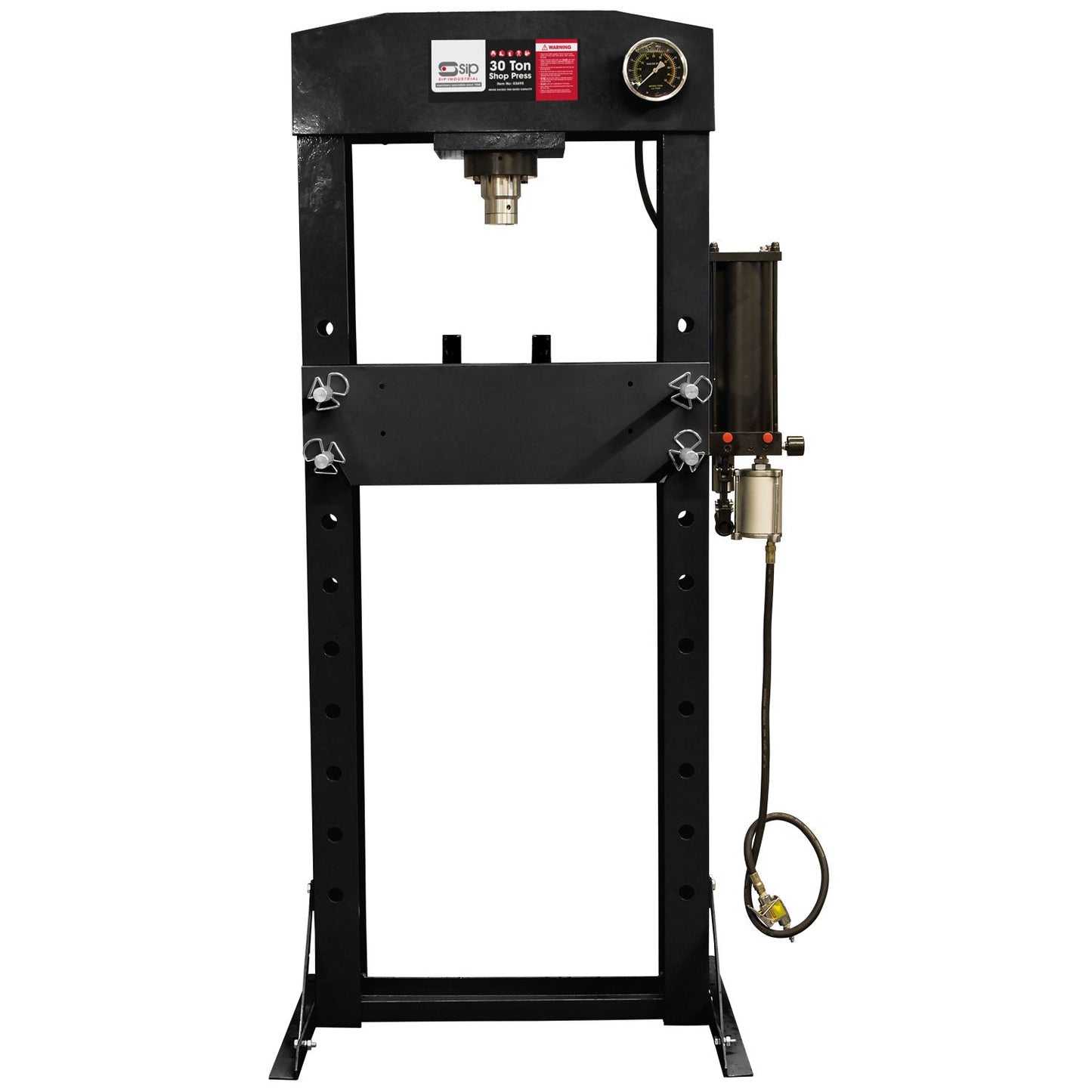 SIP 30 TON Shop Floor Press, Sip Industrial