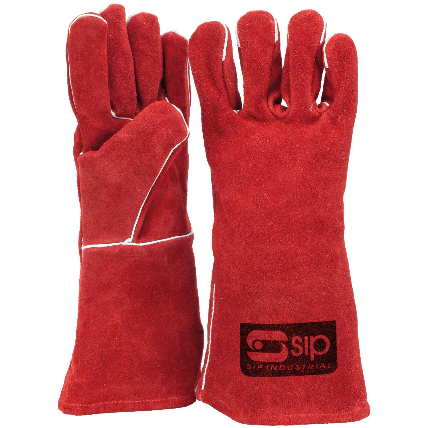 SIP Welding Gauntlets, Sip Industrial