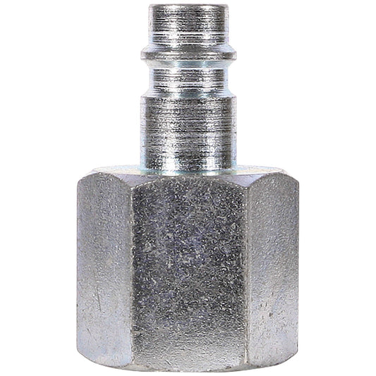 SIP 1/2" Full Flow Silver Female Bayonet Adaptor, Sip Industrial