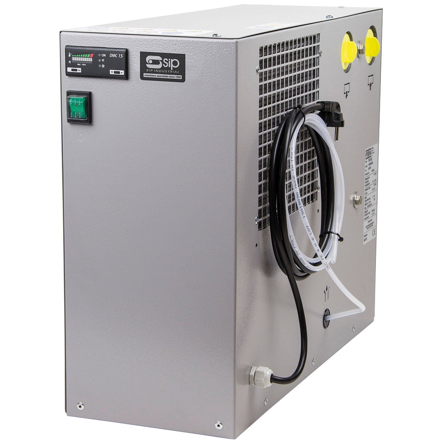 SIP PS17 Compressed Air Dryer, Sip Industrial