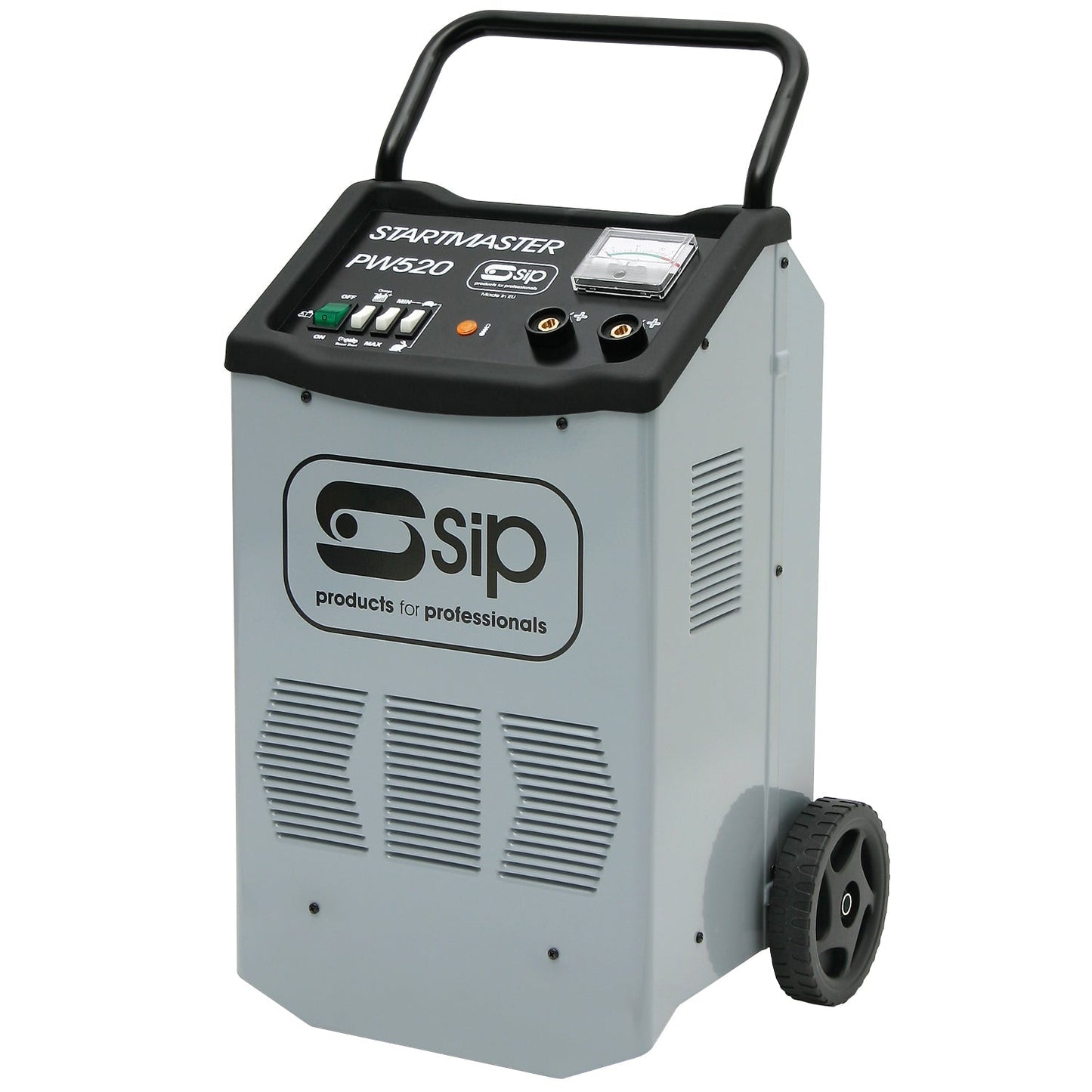 SIP Startmaster PW520 Starter Charger, Sip Industrial