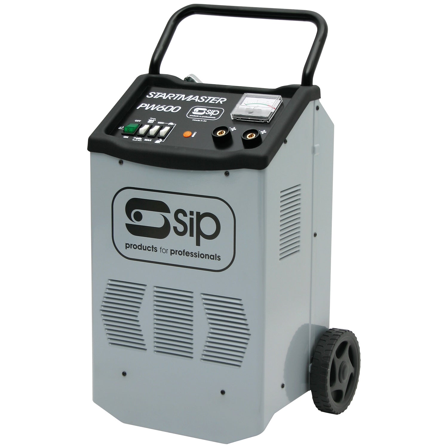 SIP Startmaster PW600 Starter Charger, Sip Industrial