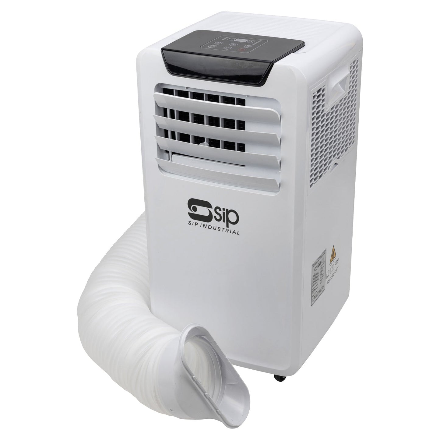 SIP 4-in-1 Air Conditioner, Sip Industrial