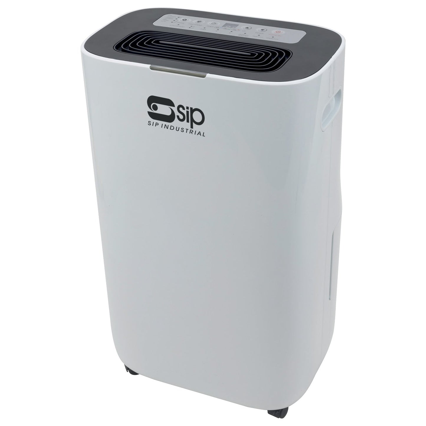 SIP 20ltr Dehumidifier, Sip Industrial