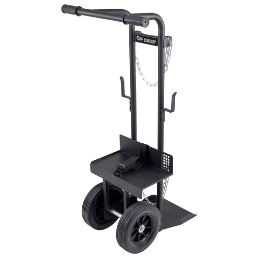 SIP Large Cylinder Welding Trolley, Sip Industrial