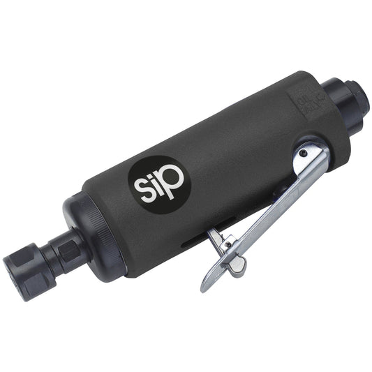 SIP 1/4" Air Die Grinder, Sip Industrial