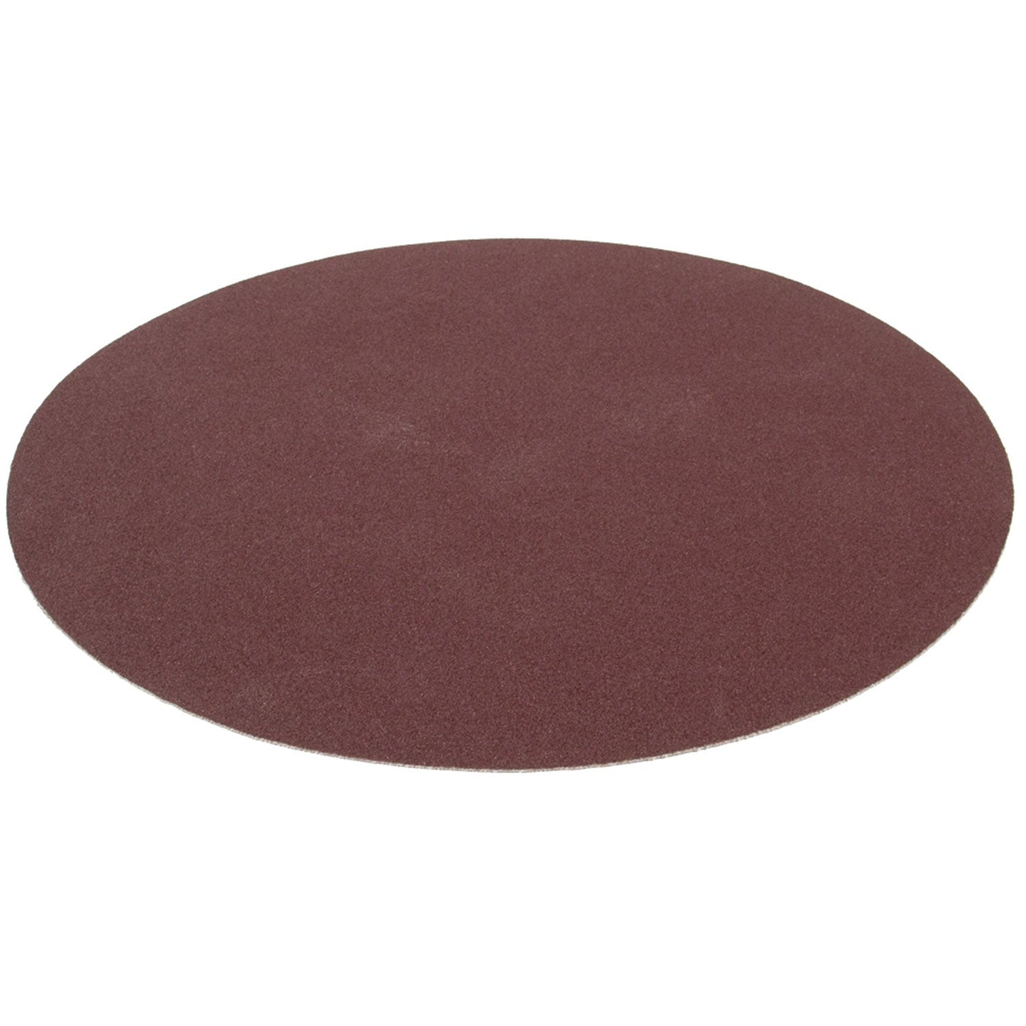 SIP 12" 80 Grit Medium Sanding Disc, Sip Industrial