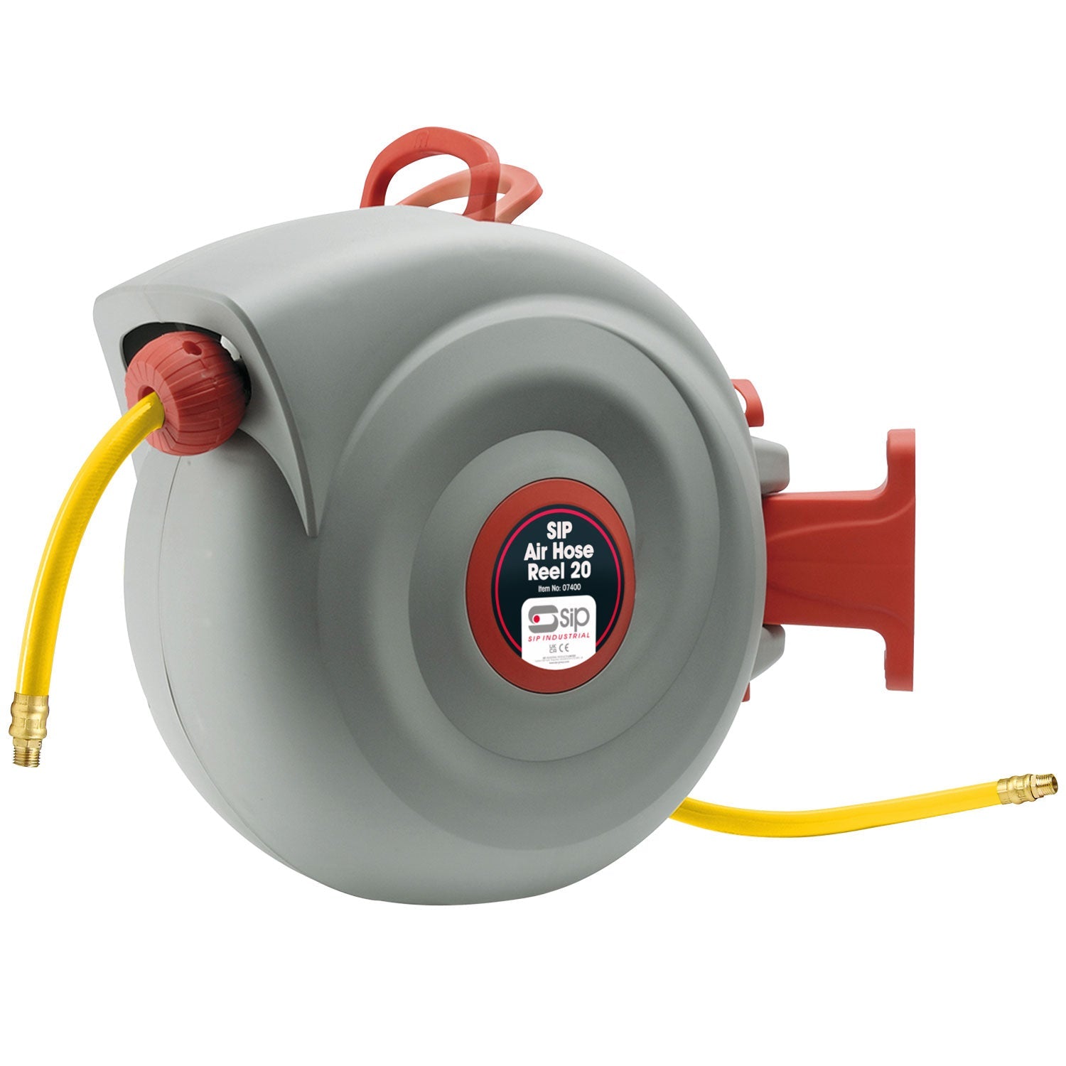 SIP Air Hose Reel 20, Sip Industrial