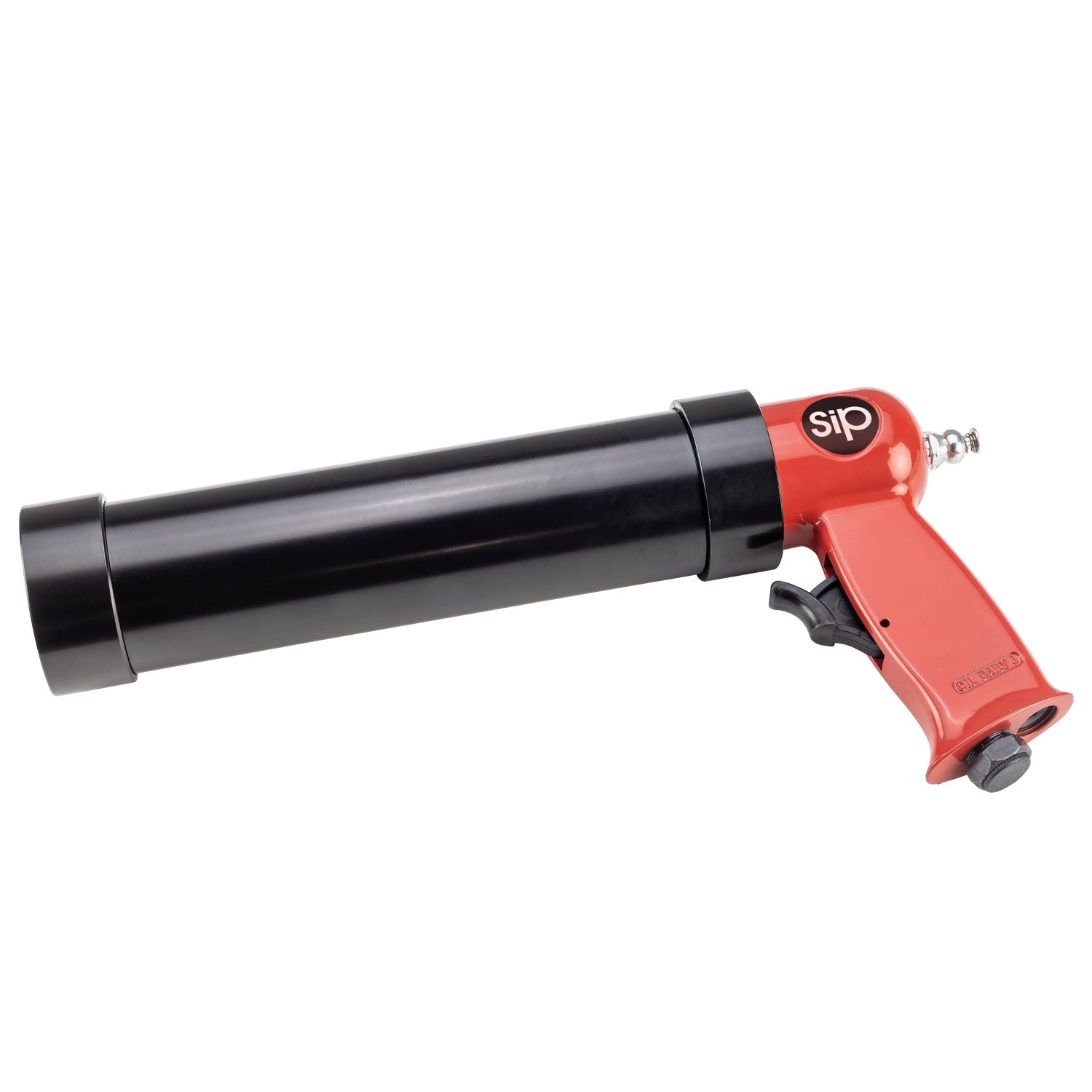 SIP Air Caulking Gun, Sip Industrial