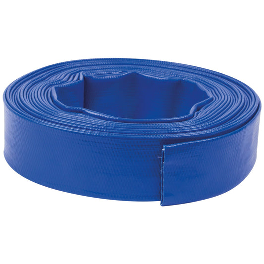 SIP 1.25" 10mtr Layflat Delivery Hose, Sip Industrial