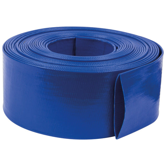 SIP 2" 10mtr Layflat Delivery Hose, Sip Industrial