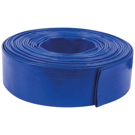 SIP 1.5" 10mtr Layflat Delivery Hose, Sip Industrial