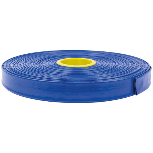 SIP 1.5" 100mtr Layflat Delivery Hose, Sip Industrial