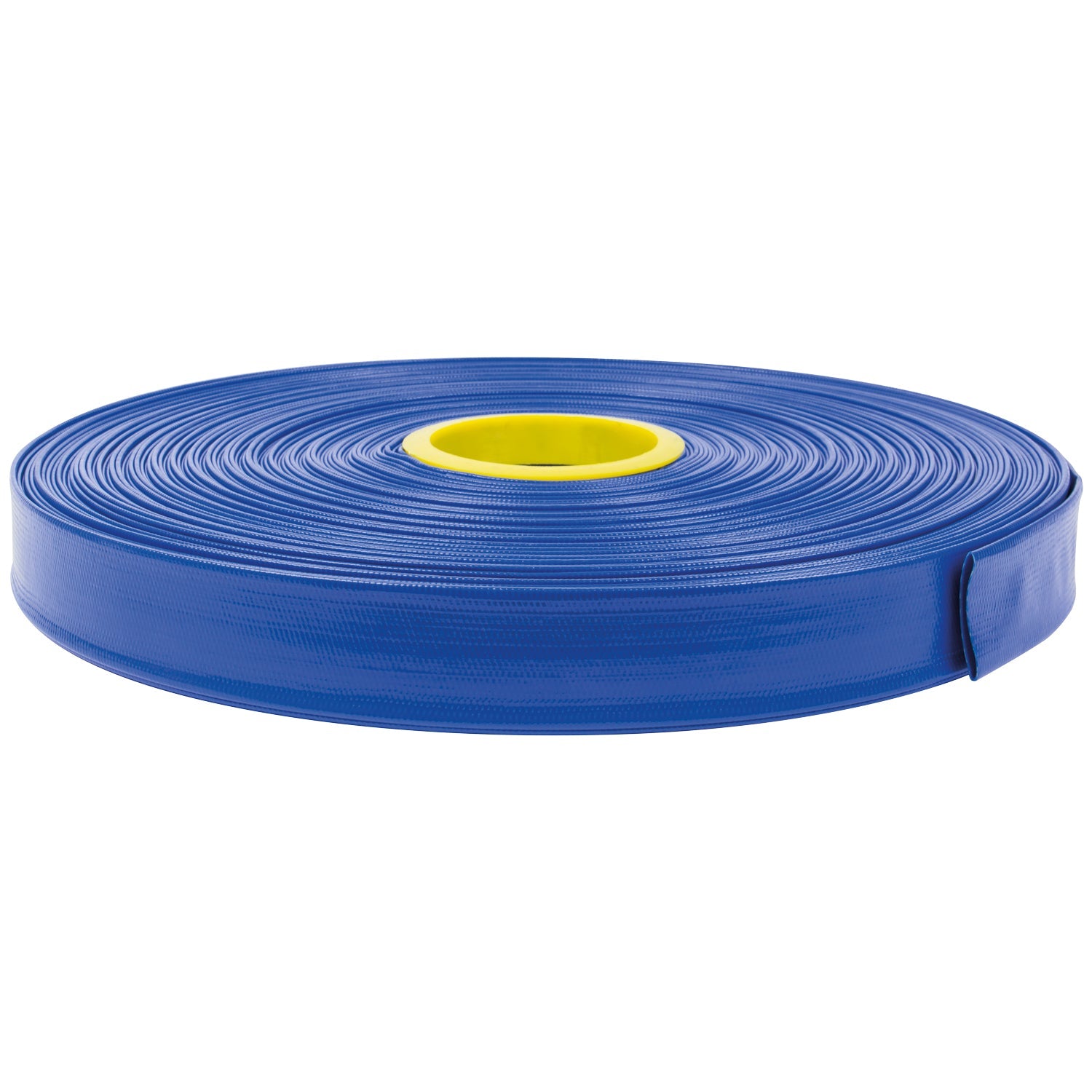 SIP 1.5" 100mtr Layflat Delivery Hose, Sip Industrial