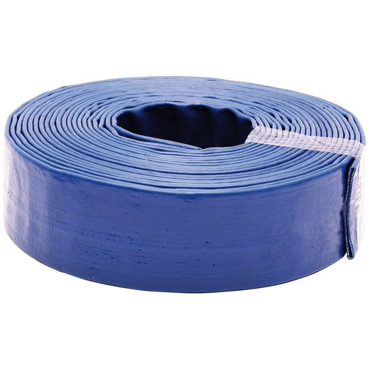 SIP 1" 10mtr Layflat Delivery Hose, Sip Industrial