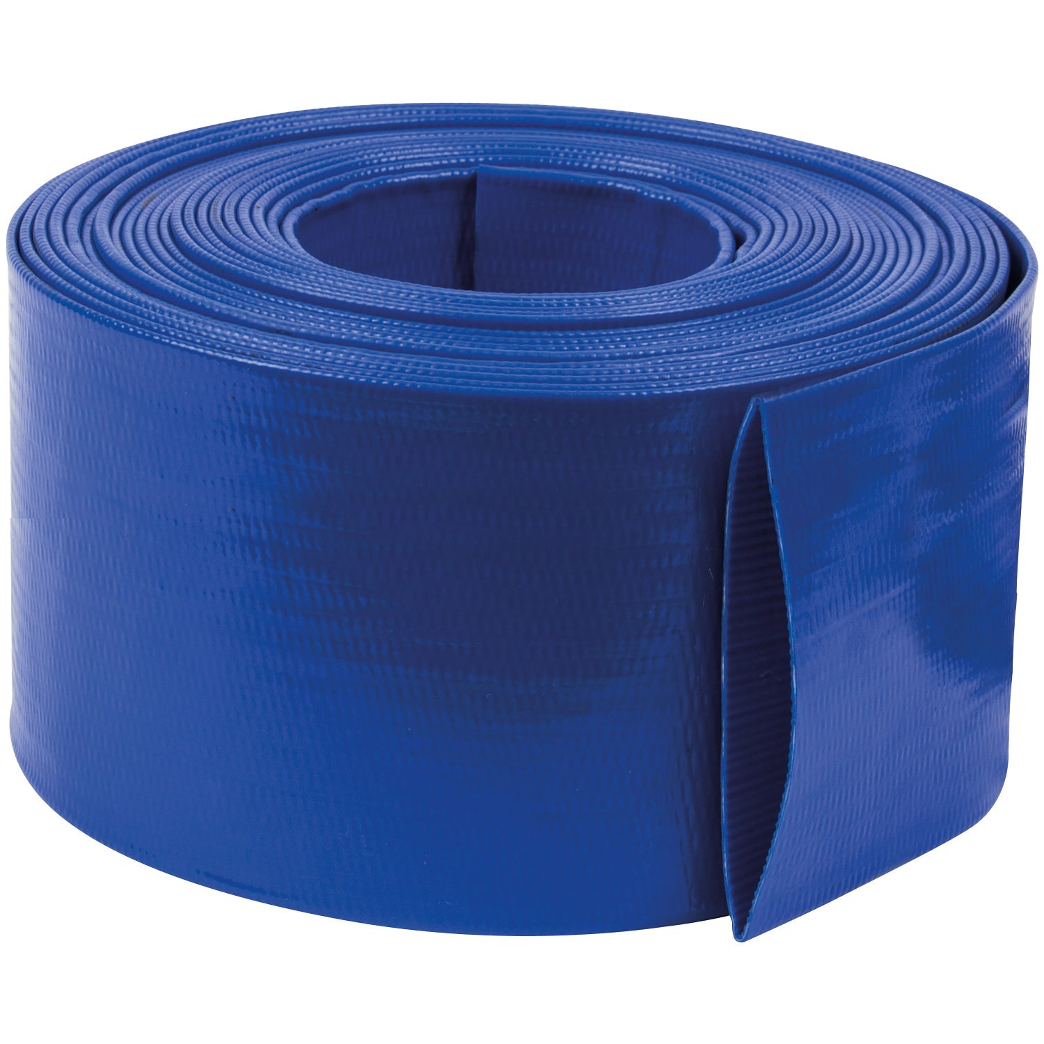 SIP 3" 10mtr Layflat Delivery Hose, Sip Industrial