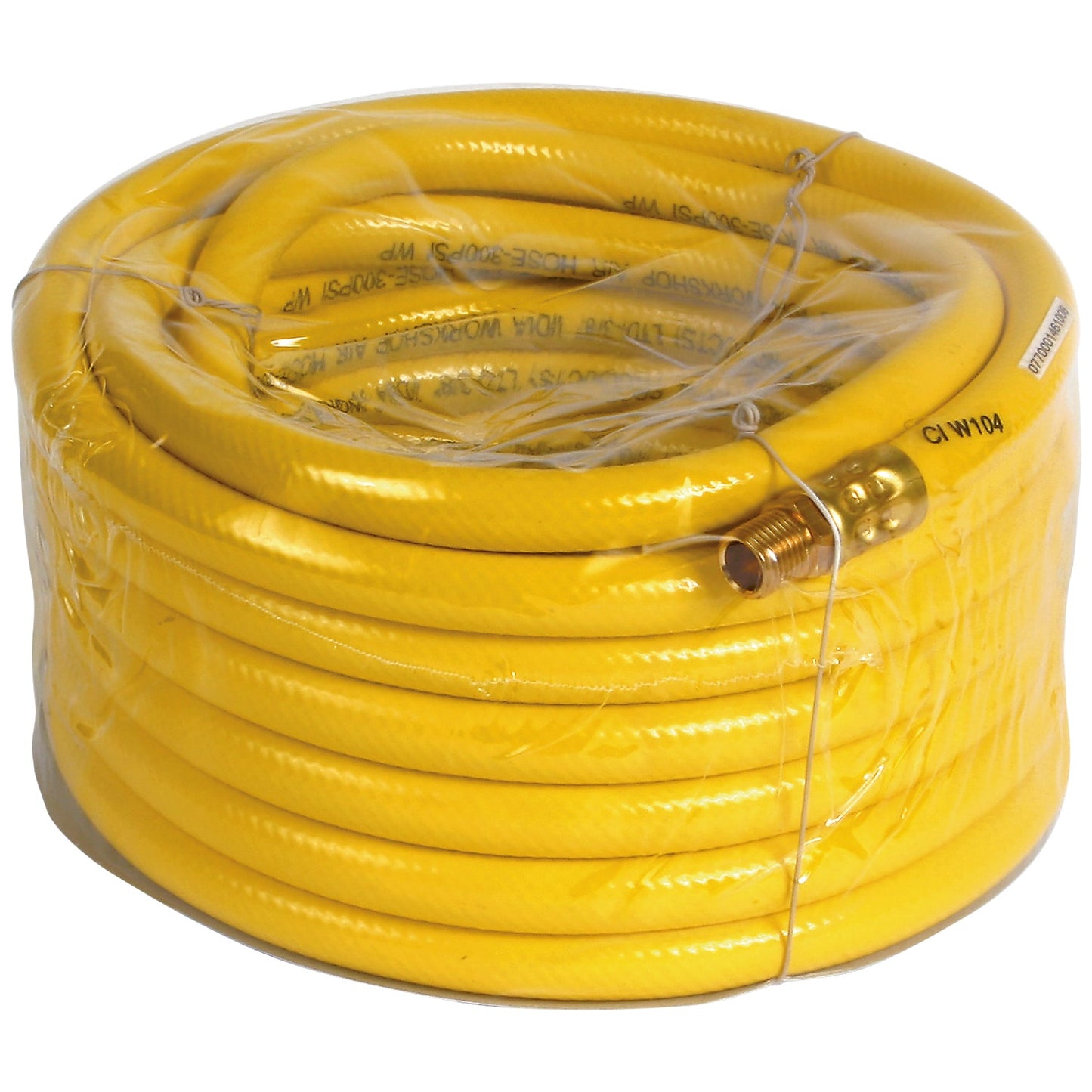 SIP 3/8" 25ft PVC Workshop Air Hose, Sip Industrial