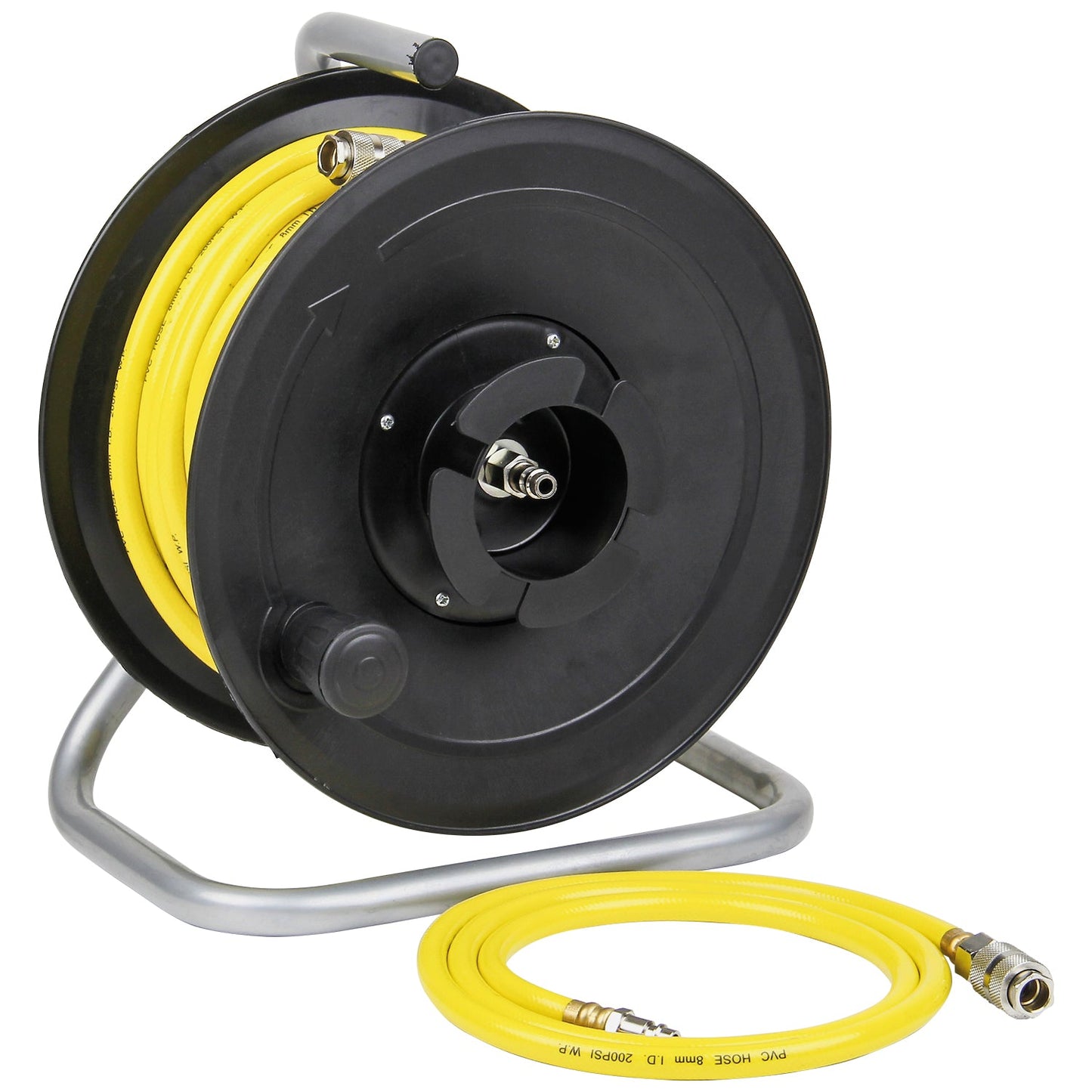 SIP Air Hose Reel 20, Sip Industrial