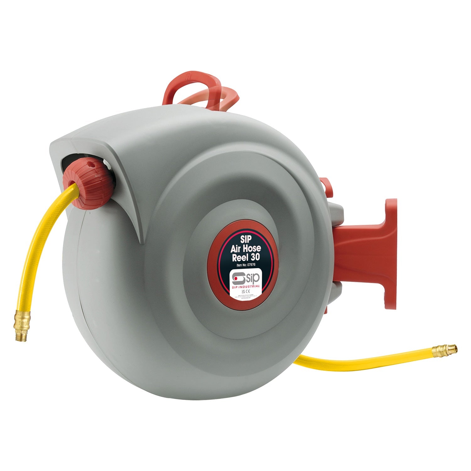 SIP Air Hose Reel 30, Sip Industrial