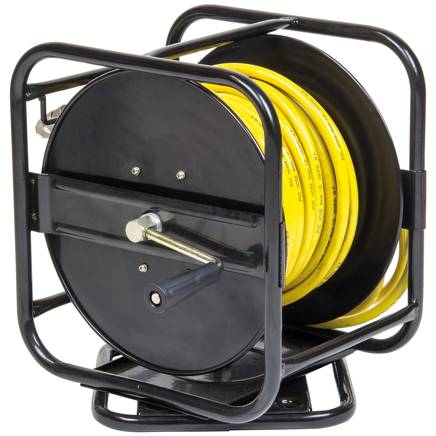 SIP Swivel Air Hose Reel 30, Sip Industrial