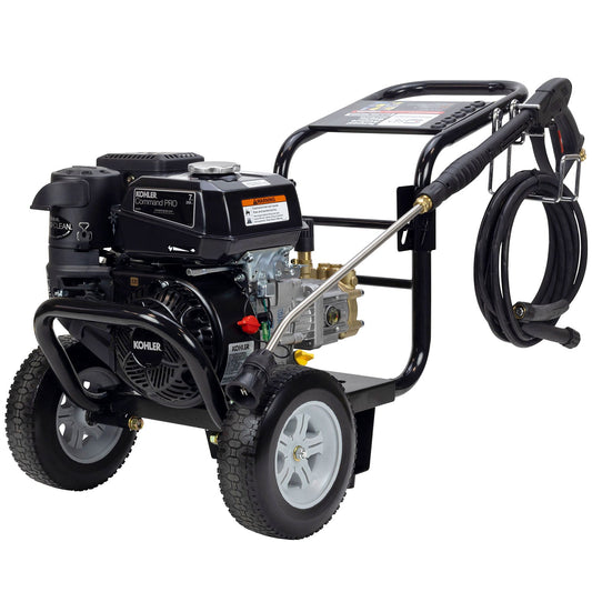 SIP TEMPEST PP570/150WM Kohler Pressure Washer, Sip Industrial